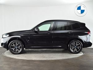 BMW X3 xDrive30 M Sport - Image 3
