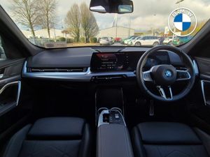 BMW X1 xDrive30e M Sport - Image 4