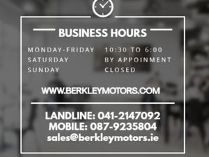 2014 SKODA SUPERB DIESEL NCT&TAX €2,222 - Image 3