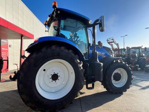 2024 New Holland T7.210 Autocommand - Image 3