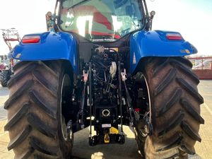 2024 New Holland T7.210 Autocommand - Image 4