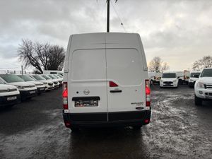 Opel Movano - Image 2