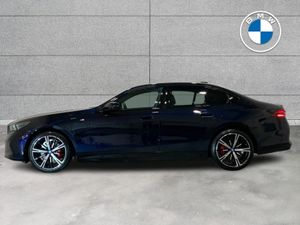 BMW 5-Series 530e M Sport Pro Saloon - Image 4