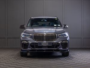 2019 BMW X5 M50d - Image 2