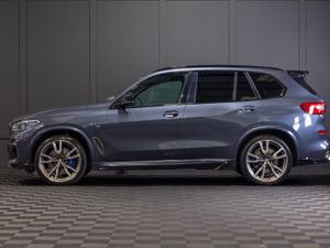 2019 BMW X5 M50d - Image 3