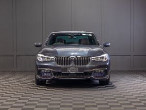2016 BMW 7-Series X-Drive 730d M-Sport - Image 2