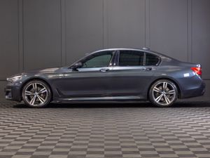 2016 BMW 7-Series X-Drive 730d M-Sport - Image 3