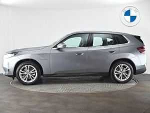 BMW X3 30e xDrive xLine - Image 3