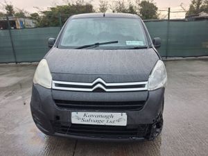 2016 Citroen Berlingo - Image 4