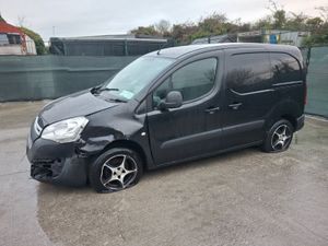 2016 Citroen Berlingo - Image 3