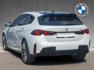 BMW 1-Series 123 xDrive M Sport - Image 3