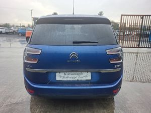 2018 Citroen C4 Picasso  1.6 Diesel - Image 3