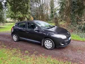 Renault Megane 1.5L, Taxed & NCT to November 2026! - Image 4