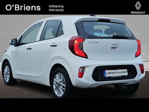 Kia Picanto 1.0 K1 Petrol - Image 3