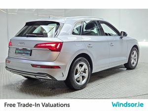 Audi Q5 35 TDI 163HP S tronic SE - Image 3