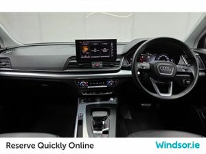 Audi Q5 35 TDI 163HP S tronic SE - Image 4