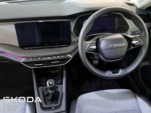 Skoda Octavia Combi Selection+ 2.0TDI 115HP - Image 4