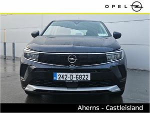 Opel Grandland X GRANDLAND X SC-1.5 130BHP -DSL-A - Image 2