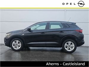 Opel Grandland X GRANDLAND X SC-1.5 130BHP -DSL-A - Image 3