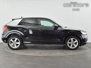 Audi Q2 1.0 Auto - Image 2