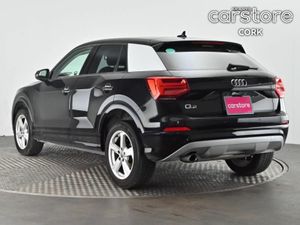 Audi Q2 1.0 Auto - Image 3