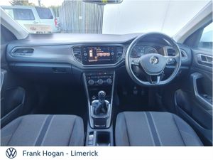 Volkswagen T-Roc 1.6 TDI 115bhp Design - Image 2