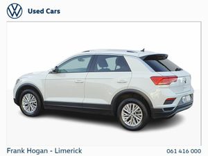 Volkswagen T-Roc 1.6 TDI 115bhp Design - Image 3