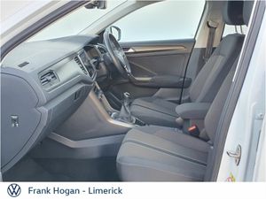Volkswagen T-Roc 1.6 TDI 115bhp Design - Image 4