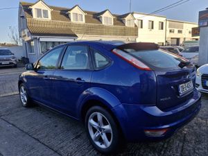 Ford Focus 2008 - Image 3