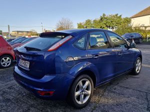 Ford Focus 2008 - Image 2