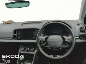 Skoda Karoq SELECTION 2.0TDI 115HP - Image 4