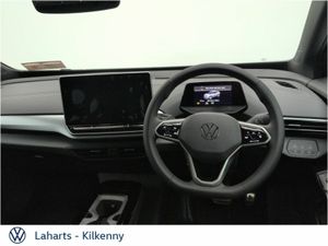 Volkswagen ID.4 PRO STYLE 77KWH 286HP - Image 4