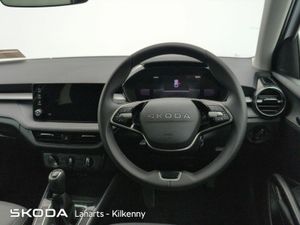 Skoda Fabia SELECTION 1.0TSI 95HP - Image 4
