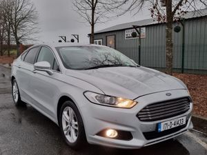 2017 FORD MONDEO TITANIUM DIESEL NCT&TAX €6990 - Image 2