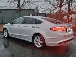 2017 FORD MONDEO TITANIUM DIESEL NCT&TAX €6990 - Image 3
