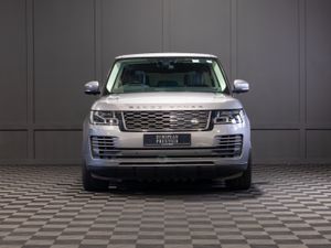 2021 Range Rover Vogue P400e - Image 2