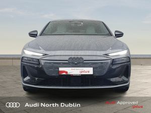 Audi A6 Sportback e-tron A6 E-Tron Launch Edition - Image 2