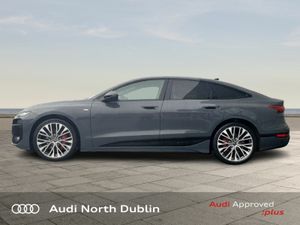 Audi A6 Sportback e-tron A6 E-Tron Launch Edition - Image 4