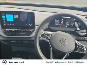 Volkswagen ID.4 LIFE DX 77kWh 174HP - Image 3