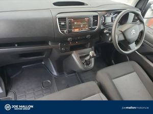 Citroen Dispatch LX HDI 1.5  - EX VAT PRICE - Image 4