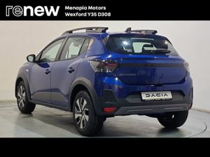 Dacia Sandero Stepway Expression Tce100 - Image 4