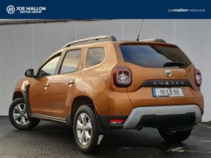 Dacia Duster 1.5 dCi 115 Comfort - Image 2