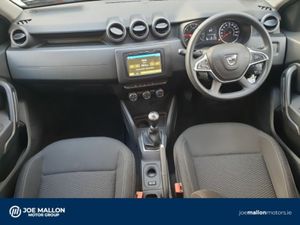 Dacia Duster 1.5 dCi 115 Comfort - Image 4