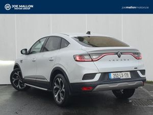 Renault Arkana E-TECH Hybrid 145 Auto techno - Image 2