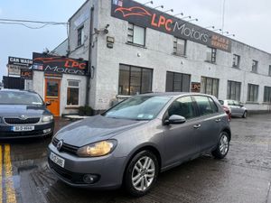 Volkswagen Golf 2010 Auto Tsi - Image 3