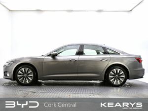 Audi A6 40TDI 204HP S tronic SE "LIKE NEW" - Image 4