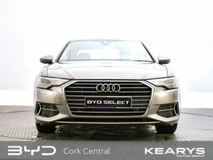 Audi A6 40TDI 204HP S tronic SE "LIKE NEW" - Image 4