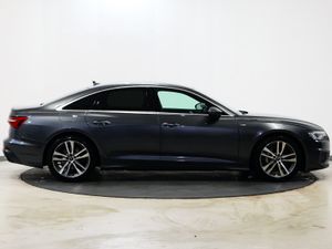 *77* 2021 Audi A6 2.0tfsi s-line quattro - Image 3