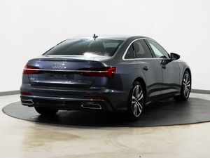 *77* 2021 Audi A6 2.0tfsi s-line quattro - Image 4