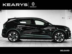 Renault Scenic E-Tech Order your 261 Scenic E-Tech - Image 3